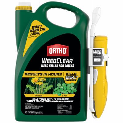 GAL RTU WeedClear