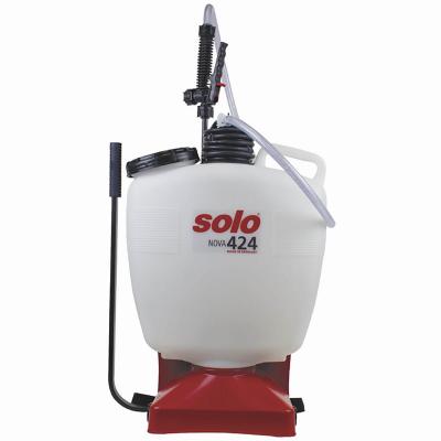 4.5GAL Backpack Sprayer