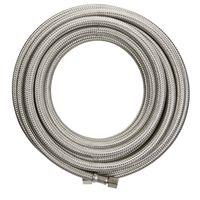 LINE SUPPLY ICE MAKER 20FT SS