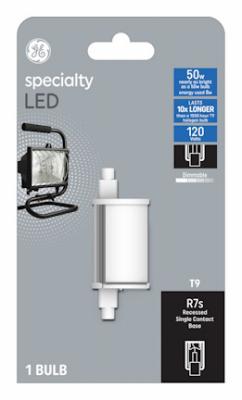 GE 8W T9 LED Bulb