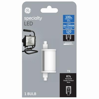 GE 13W T9 LED Bulb