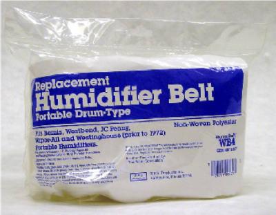 4" Repl Humid Filter