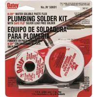 SOLDER KIT FLUX H-20-5 SFE FLO
