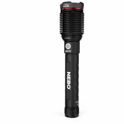 6000L RC Flashlight