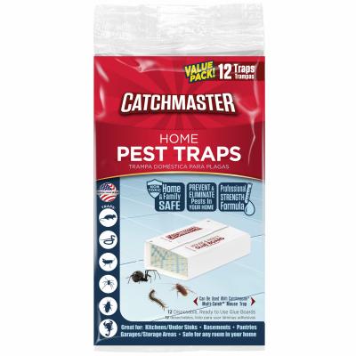 12PK Home Pest Pack