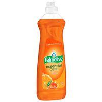 DETERGENT DISH LIQ ORNG 12.6OZ