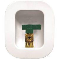 OUTLET BX ICE MKR 1/4IN TRNVLV