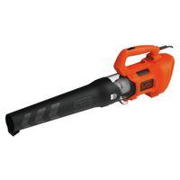 BLOWER LEAF AXIAL CORDED 9AMP