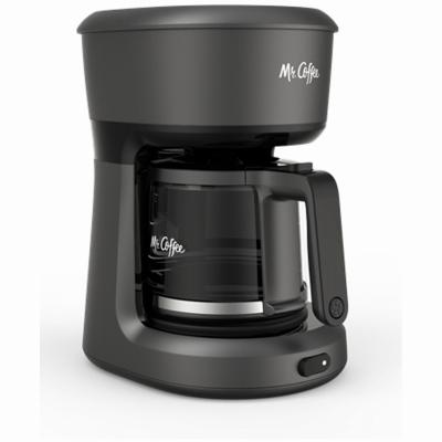 5C BLK Coffeemaker