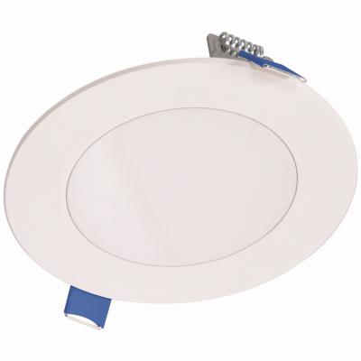4" RND LED MNT Kit