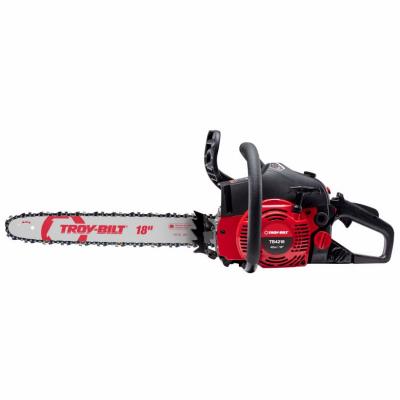 42cc 18" Gas Chainsaw