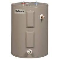 WATER HEATR 40GA ELEC TALL 6YR