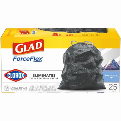 25CT 30GAL Air TrashBag