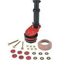 FLUSH VALVE ADJ KORKY PLUS