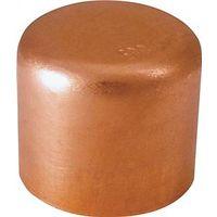 1-1/4 C Tube Cap