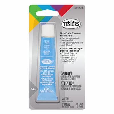 5/8OZ GenPurpose Cement