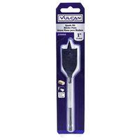 BIT WOOD SPADE 1IN