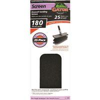 SANDING SCRN DRYWL 11.25IN 180