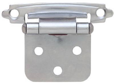 2PK 2x3/4 CHR Hinge