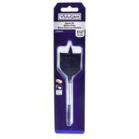 BIT WOOD SPADE 1-1/2IN