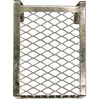 GRID PAINT BCKT 4 SIDE MTL GAL