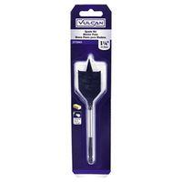 BIT WOOD SPADE 1-1/4IN