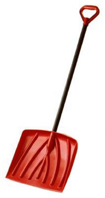 KIDS SNOW SHOVEL