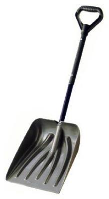TELE POLY AUTO SHOVEL