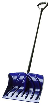 POLY SNOW SHOVEL/PUSHER