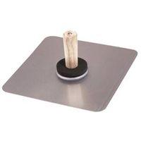 HAWK ALUMINUM 10X10IN WOOD HDL