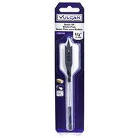 BIT WOOD SPADE 1/2IN