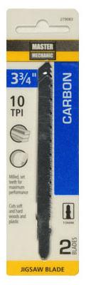 MM3-3/4"10T JigSawBlade