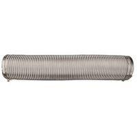 PIPE DRYER STL W/CLAMP 4INX8FT