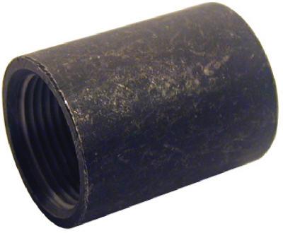 2"BLK Merchant Coupling