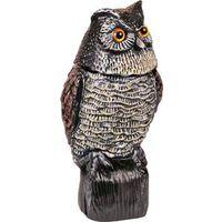 DEFENSE GARDEN ACTION OWL