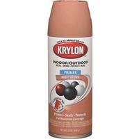 PRIMER SPRAY ALLPURP RED 12OZ