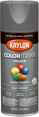 12OZ GRY PRIMER