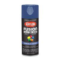 PAINT SPRY GLOSS BLUE HYC 12OZ
