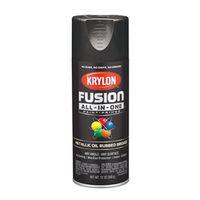PAINT SPRY MTLC OIL RB BZ 12OZ
