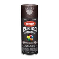 PAINT SPRY HMMRD CC BRWN 12OZ