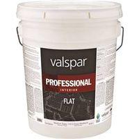 PAINT INTR FLAT LTX MED BS 5G