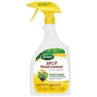 CONTROL WEED RTU TRIGGER 24OZ