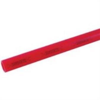 PEX STICK 1/2 X 10FT RED