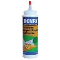 ADHESIVE CARPET REPAIR EX 6OZ