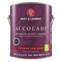 PAINT INTR SEMI GLO PSTL 1GAL