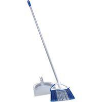 BROOM 2-N-1 DUAL ACTION