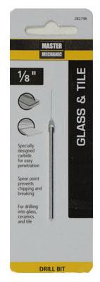 MM1/8x2-1/4CarbDril Bit