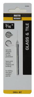 MM3/16x2-1/4 Carb Bit