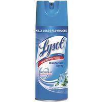 LYSOL SPRAY WATERFALL 12OZ