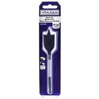 BIT WOOD SPADE 15/16IN